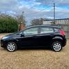 Ford Fiesta zetec 1.4 cdti 2010