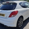 2009 Peugeot 207 GTI 170bhp