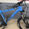 VOODOO HOODOO MOUNTAIN BIKE 27.5"