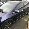 Honda Civic 2007 2.2 diesel