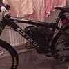 ELECTRIC BIKE DOES 40MPH 40MILE RAN