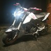 Benelli TnT 125cc