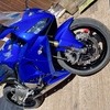 2005 cbr600rr 17.5k miles