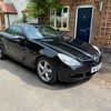 Mercedes-Benz SLK 3.0 SLK280 2 Door