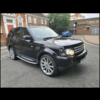 Range Rover Sport TDV8