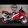 Kawasaki Zx9r ninja lowmileage