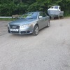Audi a4 2.0 tdi sline