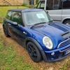 2002 Mini Cooper S