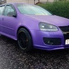 highly modified mk5 golf gti