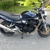 Suzuki Bandit 1200 MK2 2004