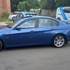 BMW 320D ES