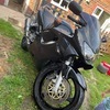 Cbr 600f4