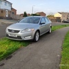 Ford Mondeo Titanium X