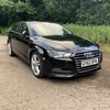 Audi A3 2012 2.0 tdi sport