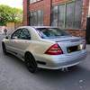 MERC C32 REP 3.2 V6 PETROL 260HP