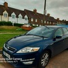 Ford Mondeo Estate