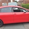 Seat Leon fr