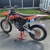 Ktm 450 SXF 2014