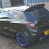 Corsa vxr