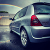 Renault Clio 172 Cup