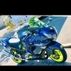 Zx14r custom