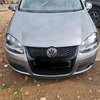 Vw golf gt tdi