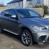 BMW X6 40d