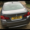 Bmw 520d