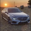 MERCEDES BENZ E220 AMG