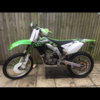 Kawasaki KXF4502006