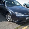 Mondeo ST 2.2 Tdci   long mot