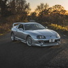 Toyota Supra Twin Turbo