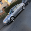 Audi A6 sline 2.7tdi