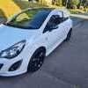 Corsa d limited edition