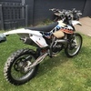 Ktm xc300 2013