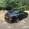 2016 Audi A4 Avant 1.4 TFSI. Swap