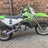 Kx 65 2003