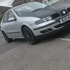 Seat lepn cupra