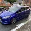 2014 fiesta ST2