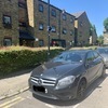 Mercedes A class 180 Sport Auto