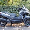 YAMAHA TRICITY 300CC  2020