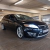 Ford Mondeo Titanium x 2.0 TDCI