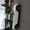 Mini Cooper S R50 Convertible