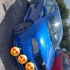 Skoda Fabia VRS SE