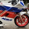 JC20 HONDA NSR125R 1991