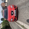 Seat Leon FR550