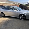 1.9 CDTI Vauxhall Vectra