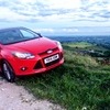 Ford Focus 1.6tdci