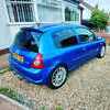 Clio 182