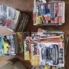 Mini car magazines